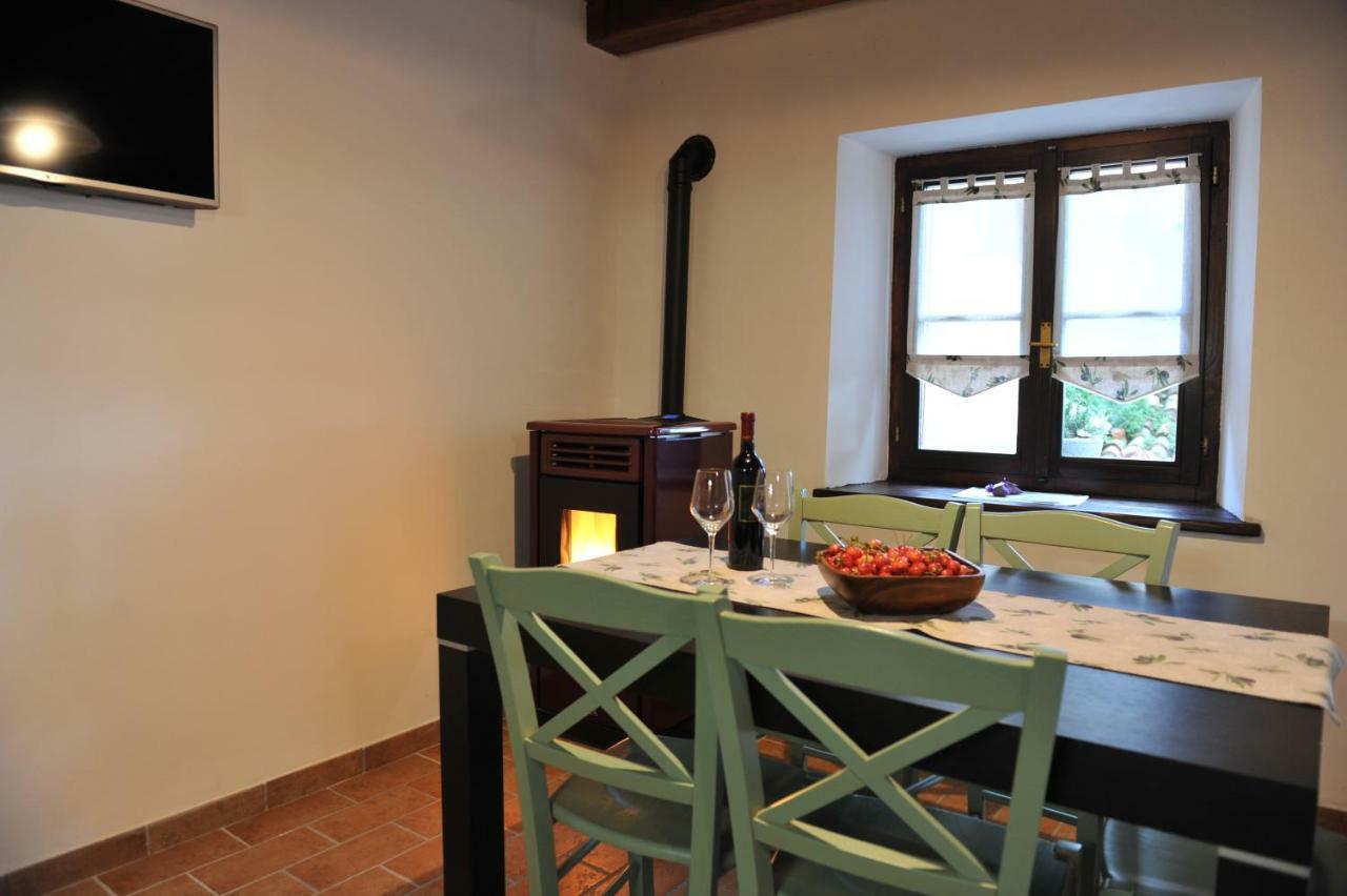 Apartmaji Kumar Smartno Bagian luar foto
