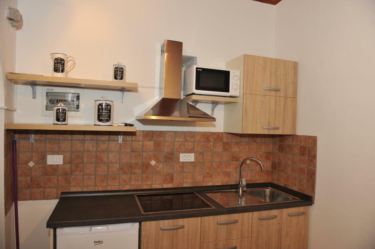 Apartmaji Kumar Smartno Bagian luar foto