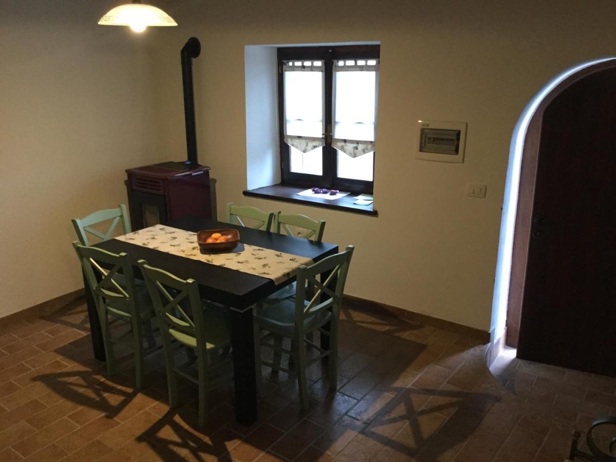Apartmaji Kumar Smartno Bagian luar foto