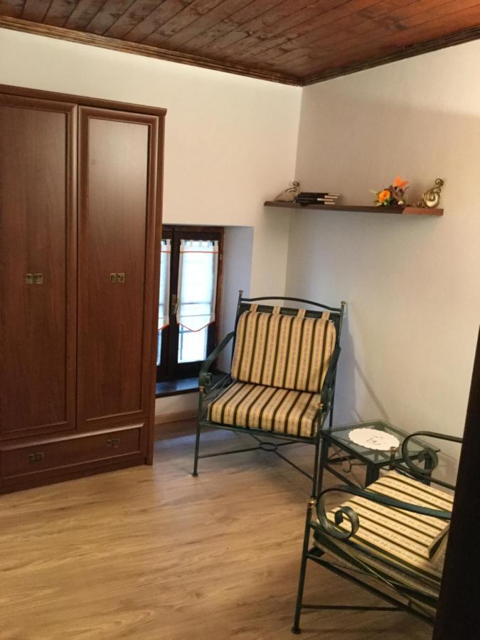 Apartmaji Kumar Smartno Bagian luar foto
