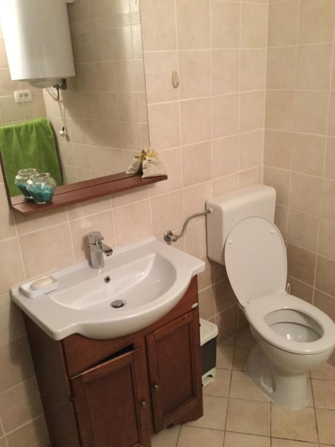 Apartmaji Kumar Smartno Bagian luar foto