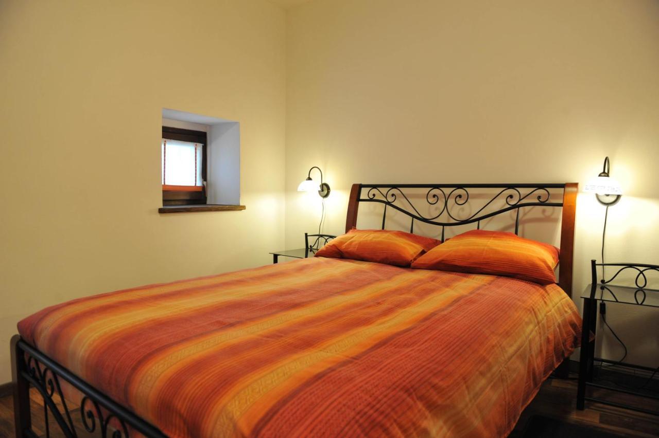Apartmaji Kumar Smartno Bagian luar foto