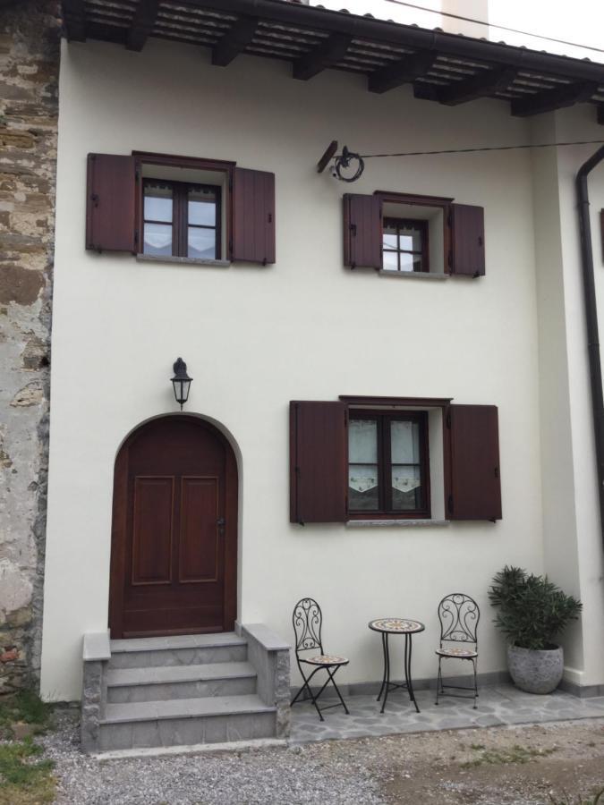 Apartmaji Kumar Smartno Bagian luar foto