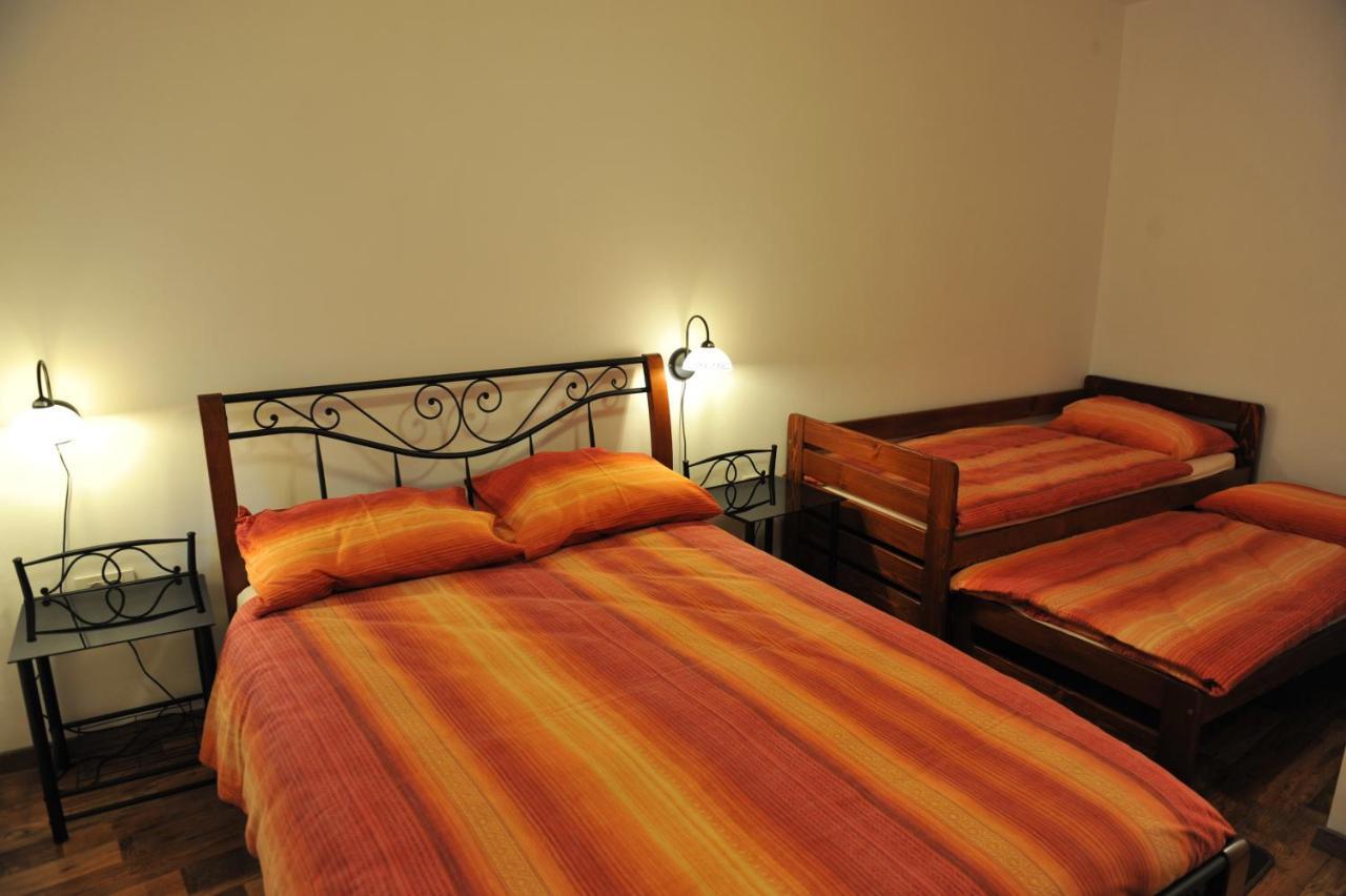 Apartmaji Kumar Smartno Bagian luar foto