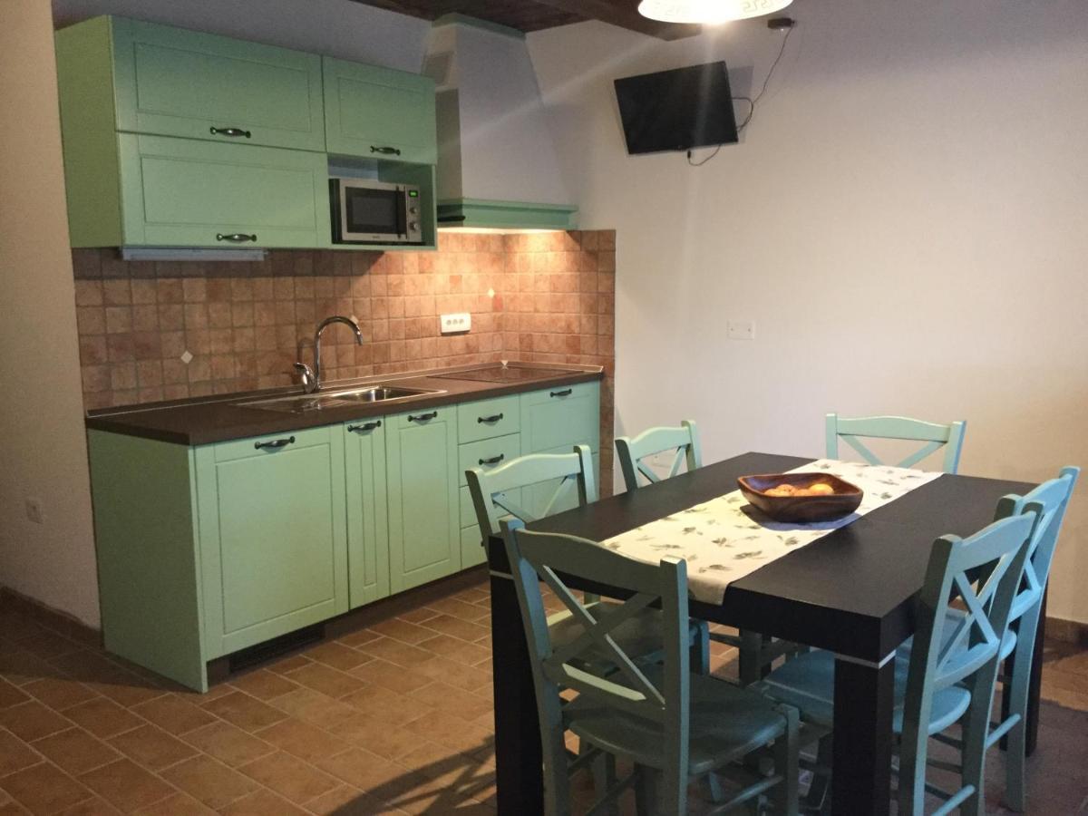 Apartmaji Kumar Smartno Bagian luar foto
